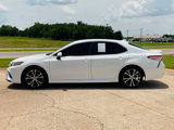 Used 2020 Toyota Camry SE image 4