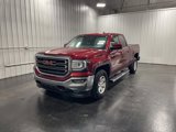 Used 2016 GMC Sierra 1500 SLE w/ SLE Value Package image 2