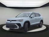 New 2025 Volkswagen Taos SE image 3
