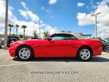 Used 2014 Ford Mustang Convertible w/ Equipment Group 102A image 4