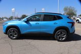 New 2025 Chevrolet Trax LT w/ Driver Confidence Package image 4