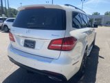Certified 2017 Mercedes-Benz GLS 550 4MATIC image 4