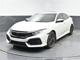 Used 2018 Honda Civic EX image 5
