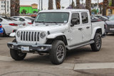Used 2020 Jeep Gladiator Overland image 3