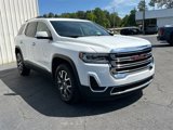 Used 2021 GMC Acadia SLE w/ Driver Convenience Package image 4