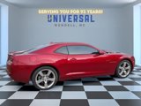 Used 2013 Chevrolet Camaro LT w/ RS Package image 4