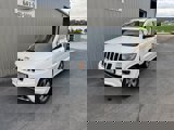 Used 2015 Jeep Grand Cherokee Overland image 2