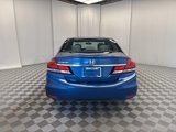 Used 2013 Honda Civic LX image 4