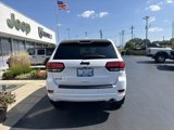 Used 2021 Jeep Grand Cherokee Laredo X image 5