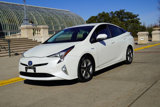 Used 2017 Toyota Prius Three image 6