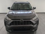 Used 2019 Toyota RAV4 LE image 3