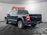 Certified 2022 Ford F150 Lariat w/ Equipment Group 502A High image 3
