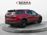 Used 2018 Chevrolet Traverse LT w/ LPO, Floor Liner Package image 5