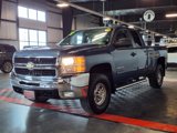 Used 2008 Chevrolet Silverado 2500 LT w/ 1LT Convenience Package image 3