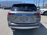 Certified 2023 INFINITI QX50 Luxe image 4