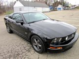 Used 2008 Ford Mustang GT image 4