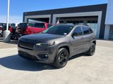 Certified 2023 Jeep Cherokee Altitude Lux w/ Mopar Interior Package image 2