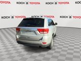 Used 2011 Jeep Grand Cherokee Laredo image 5