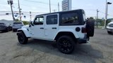 Used 2023 Jeep Wrangler Unlimited Sahara image 6