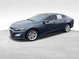 Used 2021 Chevrolet Malibu LT image 3