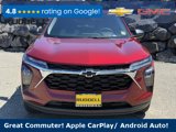 New 2025 Chevrolet Trax LS image 2