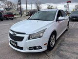 Used 2012 Chevrolet Cruze LT w/ RS Package image 4