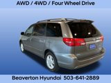 Used 2005 Toyota Sienna XLE Limited image 4