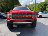 Used 2010 Ford F150 Raptor image 5