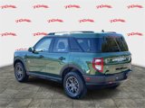 Certified 2024 Ford Bronco Sport Big Bend image 5
