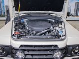 New 2024 INEOS Grenadier image 5