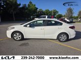Used 2017 Kia Forte LX image 5