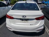 Used 2021 Hyundai Accent Limited image 6