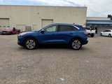 Used 2022 Ford Escape SEL image 2