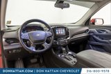 Used 2018 Chevrolet Traverse LT image 4