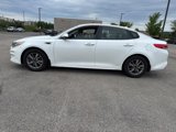 Used 2018 Kia Optima LX image 2
