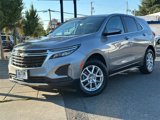 Used 2023 Chevrolet Equinox LT image 2