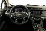Used 2017 Cadillac XT5 Luxury w/ Driver Awareness Package image 5