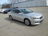 Used 2014 Honda Accord EX-L image 4