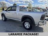 Used 2012 RAM 2500 Laramie image 3