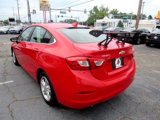 Used 2018 Chevrolet Cruze LT w/ Convenience Package image 6