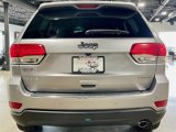 Used 2015 Jeep Grand Cherokee Limited w/ Luxury Group II image 4