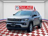Certified 2023 Jeep Compass Latitude image 2