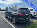 Used 2020 INFINITI QX60 Luxe w/ Cargo Package Essential image 4