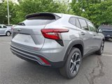 New 2025 Chevrolet Trax RS w/ Sunroof Package image 4