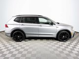 Used 2021 Volkswagen Tiguan SE R-Line w/ 3rd Row Seat Package image 4