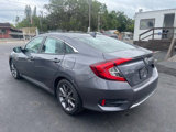 Used 2021 Honda Civic EX image 3
