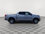 Used 2012 Toyota Tundra 4x4 CrewMax image 2