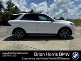 Used 2018 Mercedes-Benz GLE 350 image 4