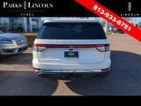 Certified 2022 Lincoln Aviator Reserve w/ Equipment Group 201A image 5