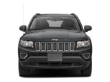Certified 2017 Jeep Compass High Altitude image 4